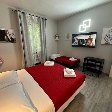 Bed and Breakfast Locazione Turistica Girasole Верона Екстер'єр фото
