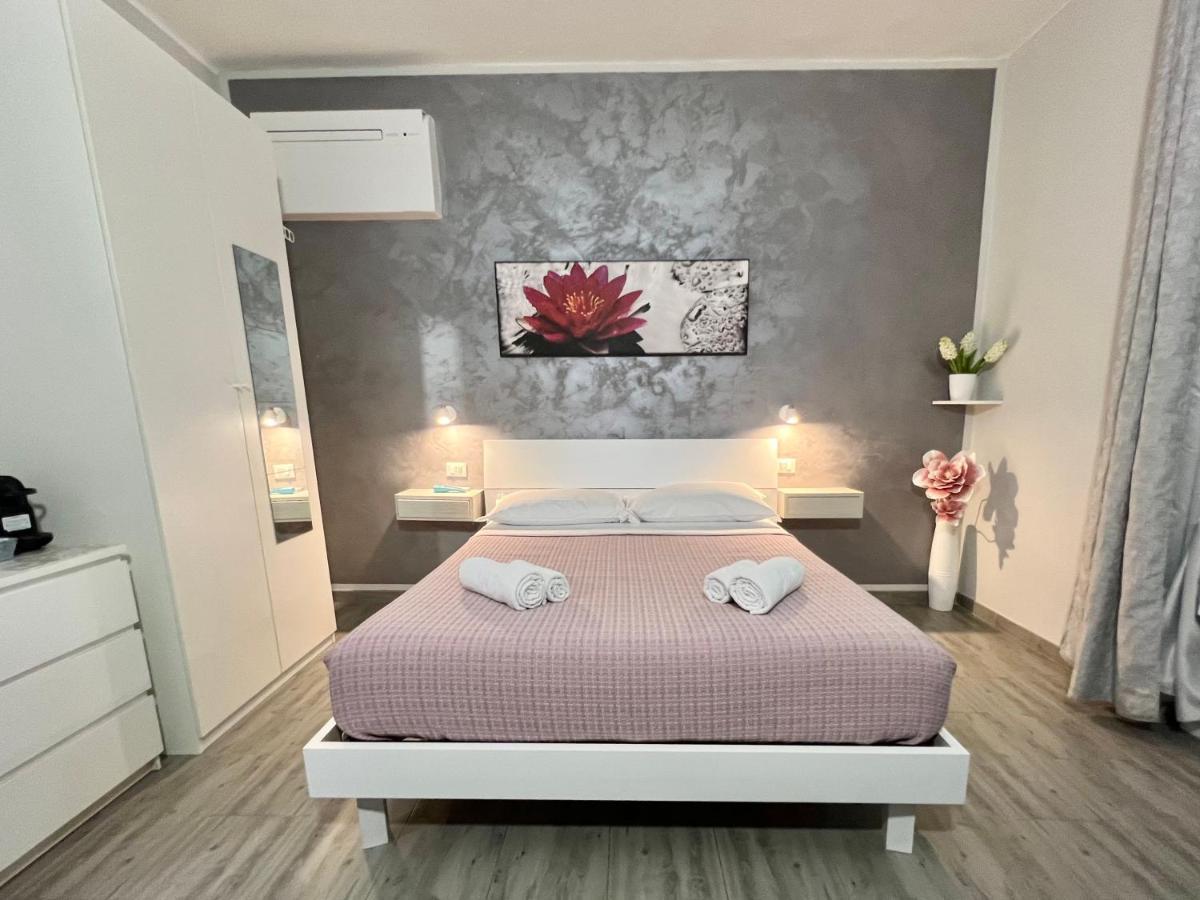 Bed and Breakfast Locazione Turistica Girasole Верона Екстер'єр фото