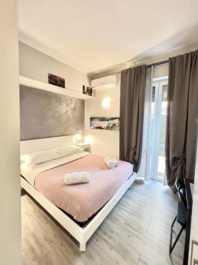 Bed and Breakfast Locazione Turistica Girasole Верона Екстер'єр фото