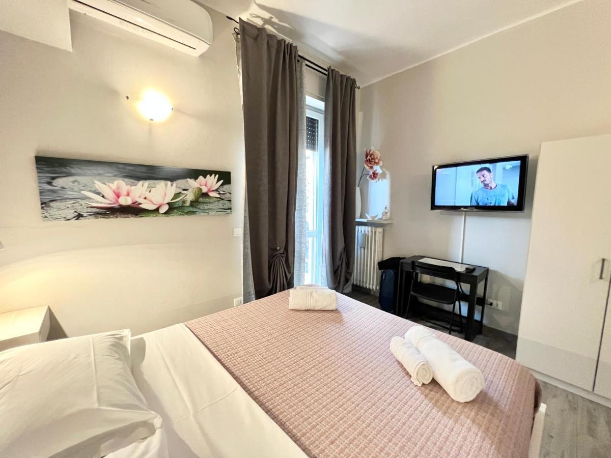 Bed and Breakfast Locazione Turistica Girasole Верона Екстер'єр фото
