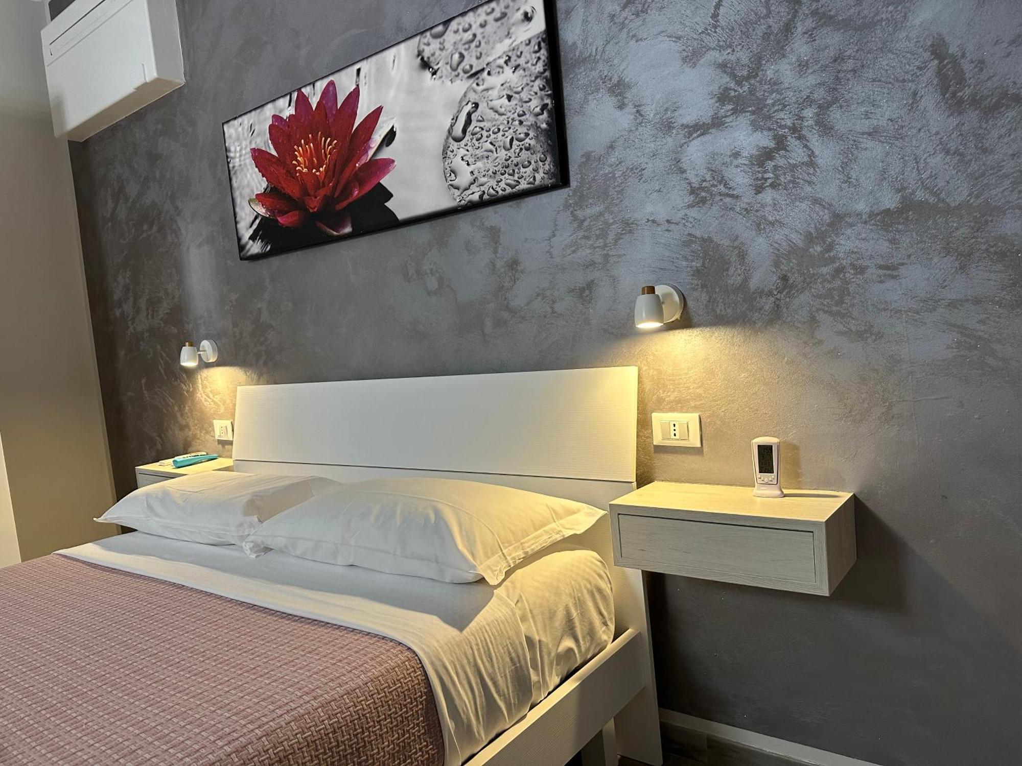 Bed and Breakfast Locazione Turistica Girasole Верона Екстер'єр фото
