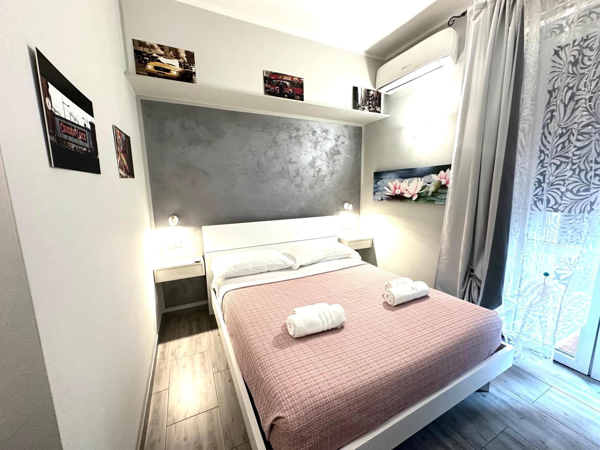 Bed and Breakfast Locazione Turistica Girasole Верона Екстер'єр фото