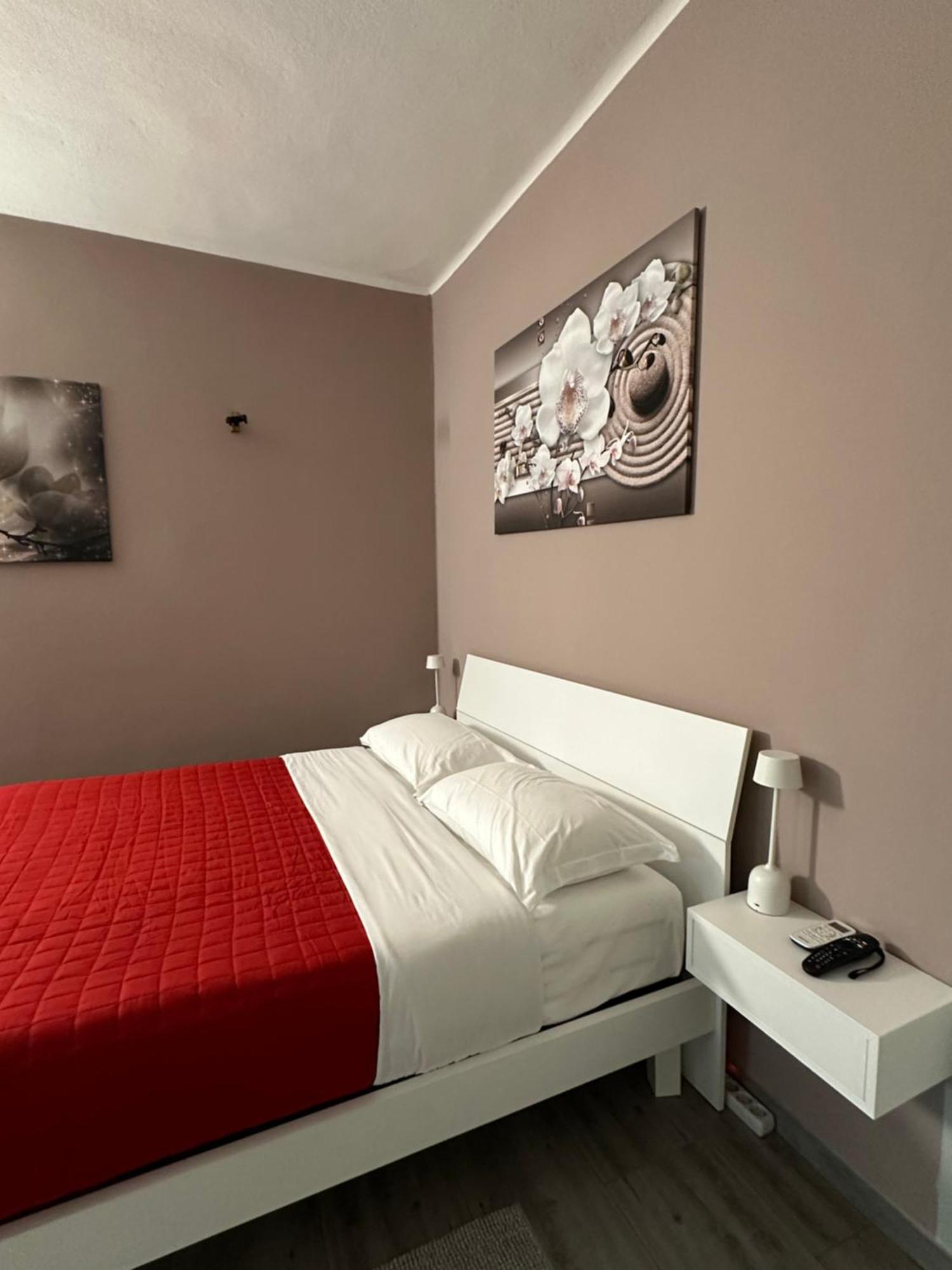 Bed and Breakfast Locazione Turistica Girasole Верона Екстер'єр фото