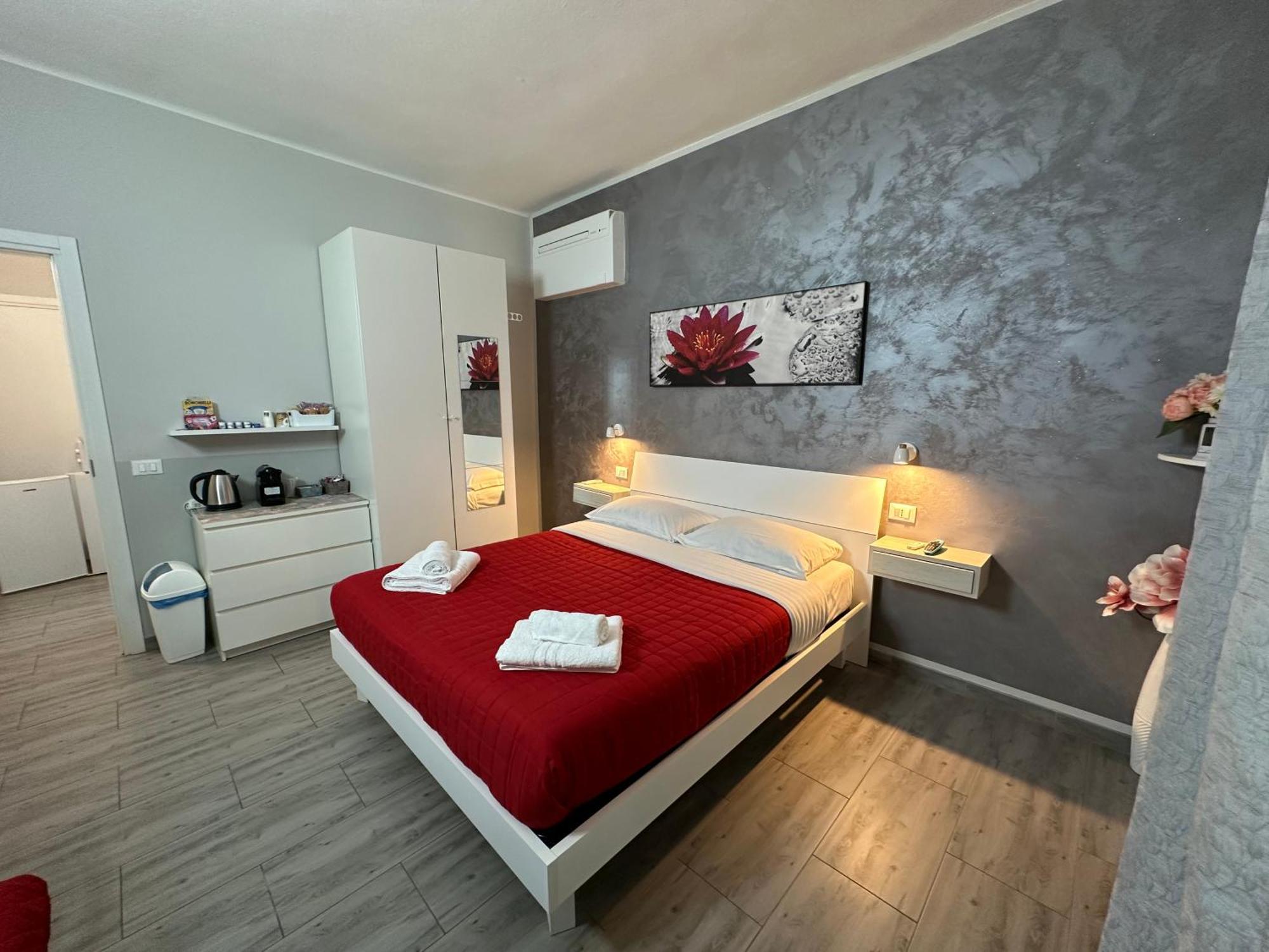 Bed and Breakfast Locazione Turistica Girasole Верона Екстер'єр фото